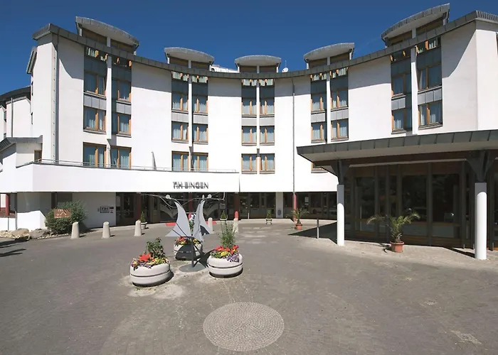 Hotel NH Bingen Bingen am Rhein