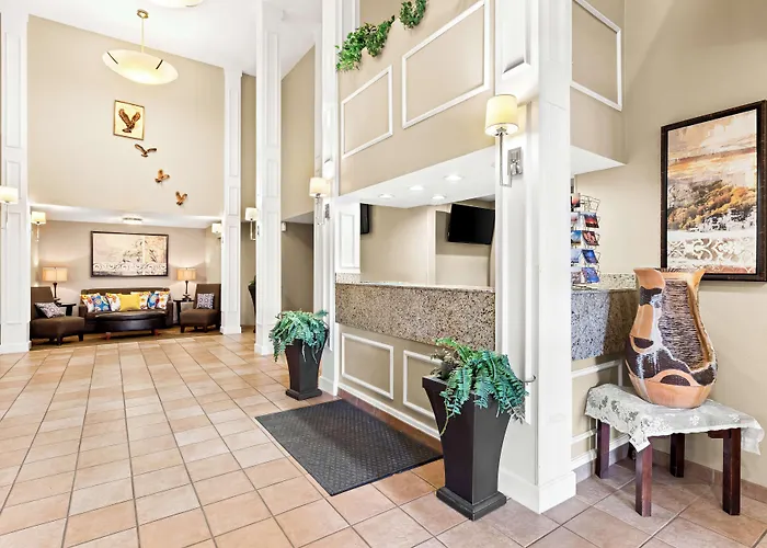 Best Western Okmulgee