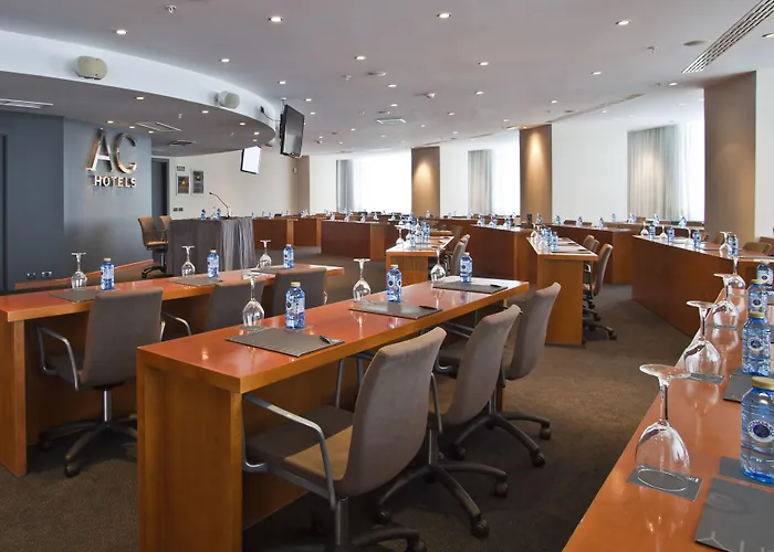 Ac Hotel Gran Canaria By Marriott