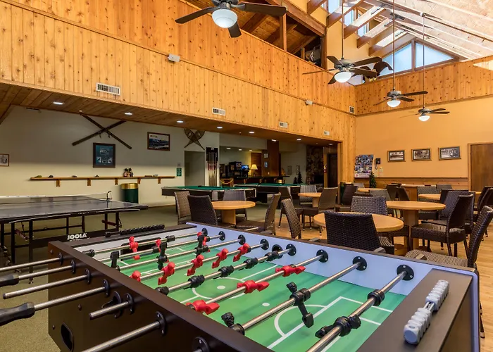 Lagonita Lodge