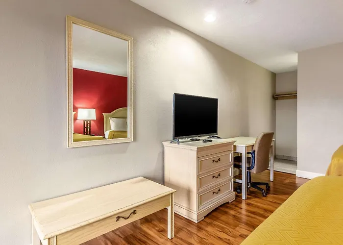 Econo Lodge Berea