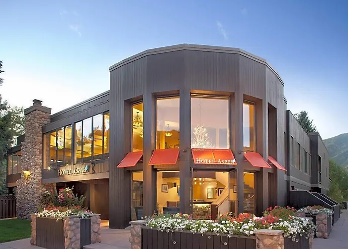 Hotel Aspen