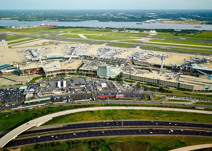 Philadelphia Airport Marriott