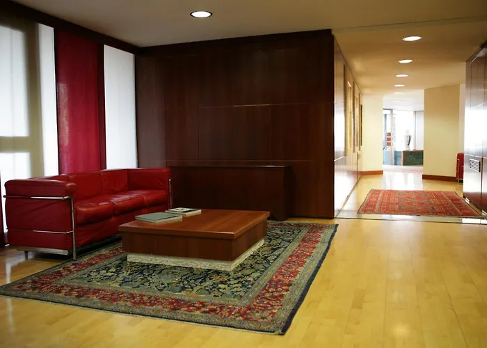 Hotel Perusia Perugia