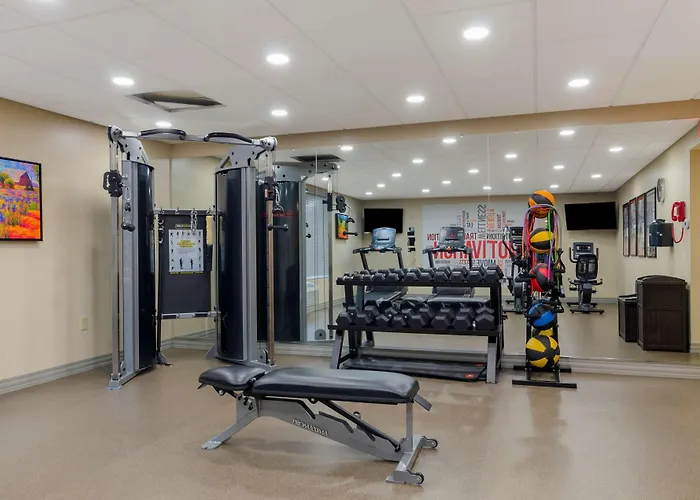 Best Western North Roanoke