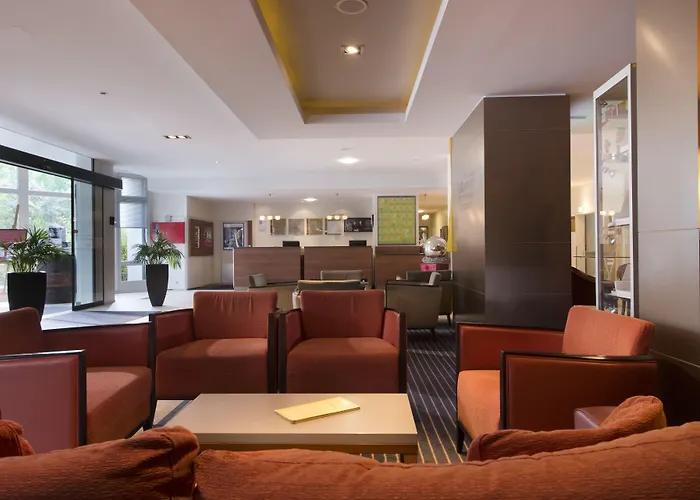 Mercure Bonn Hardtberg