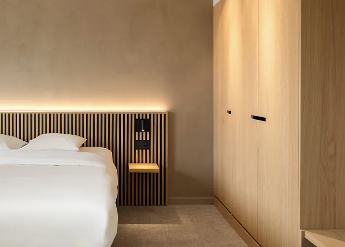 Hotel Chamade Gent