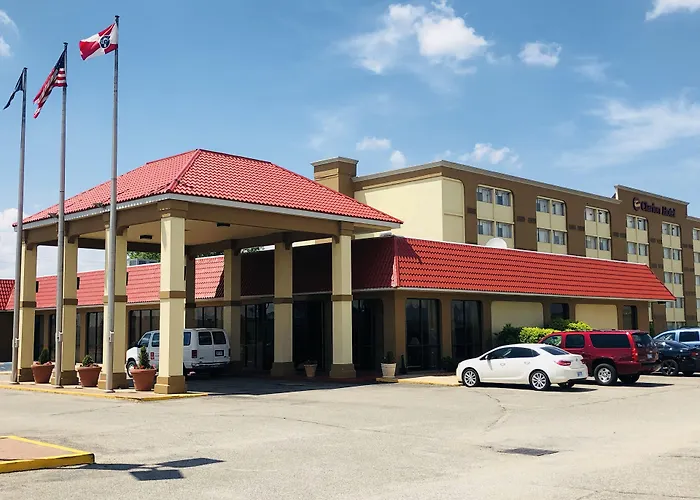 Wingate By Wyndham Wichita Airport