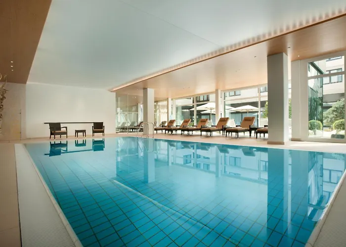 Ramada Nürnberg Parkhotel