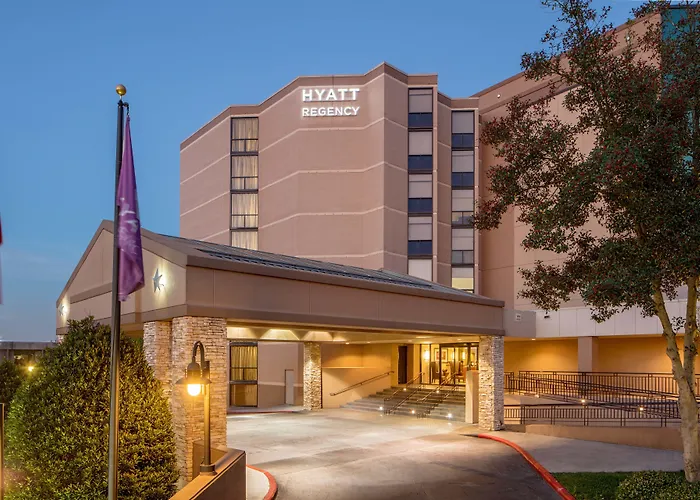 Sonesta Hotel Houston Iah Airport