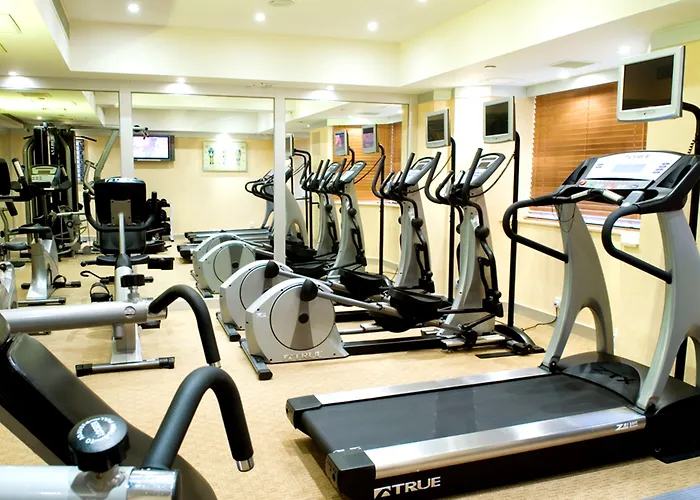 Holiday Inn Macau By Ihg