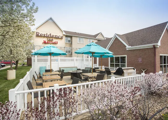 Residence Inn Topeka