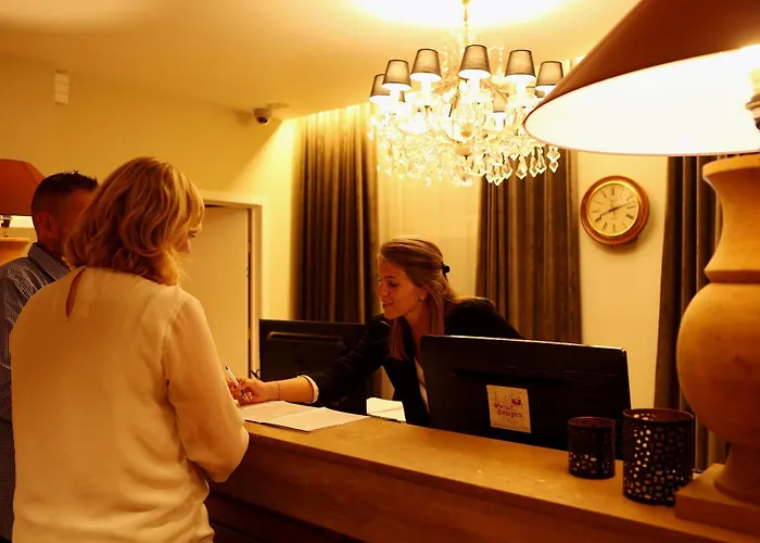 Hotel Acacia Brujas
