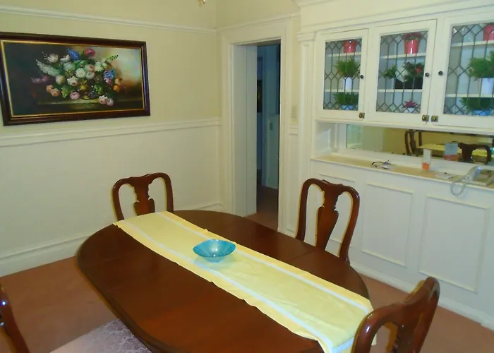 Stanyan Park Hotel