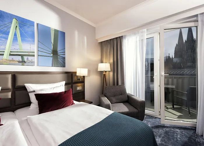 Wyndham Koeln