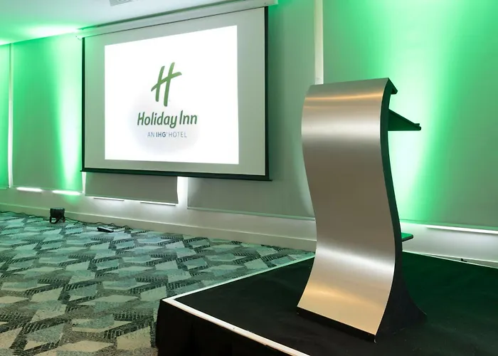 Holiday Inn Birmingham M6, Jct7 By Ihg
