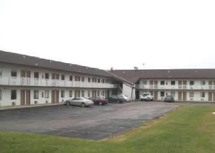 Hilltop Inn Pittsburgh Crafton