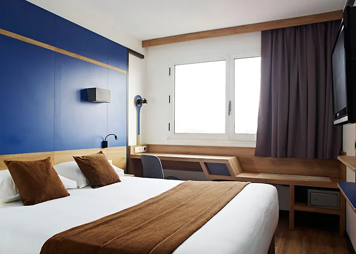 Median Paris Congres Hotel