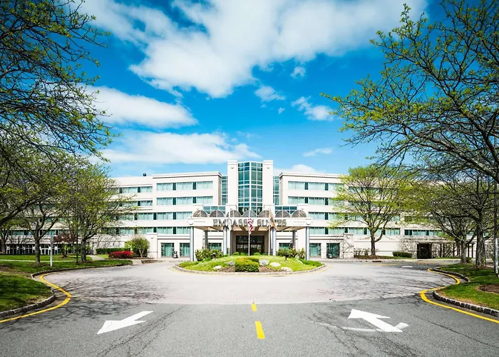 Embassy Suites Parsippany
