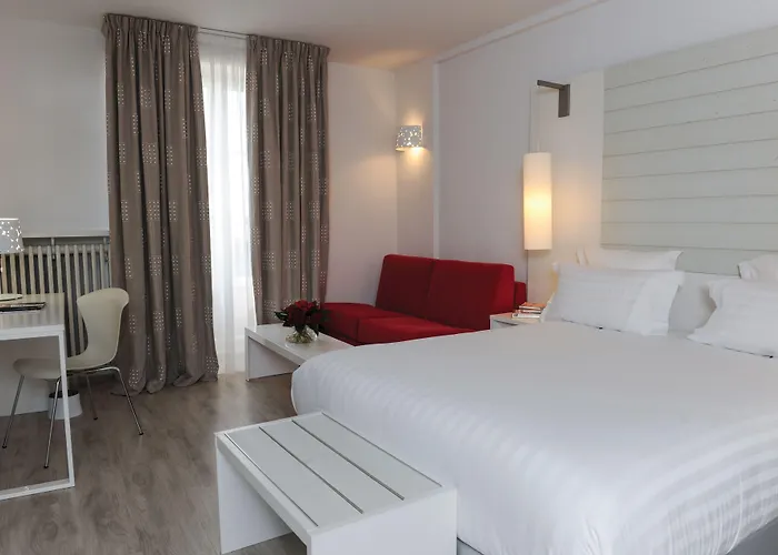 Le Grand Hotel By Stay Collection Strasbourg