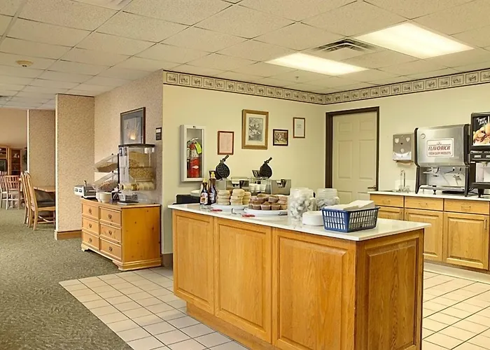 All Season Suites