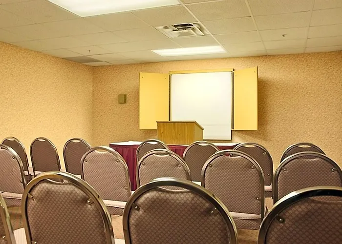 All Season Suites