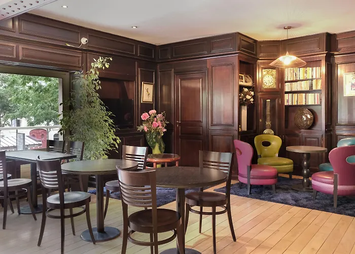 Hotel London