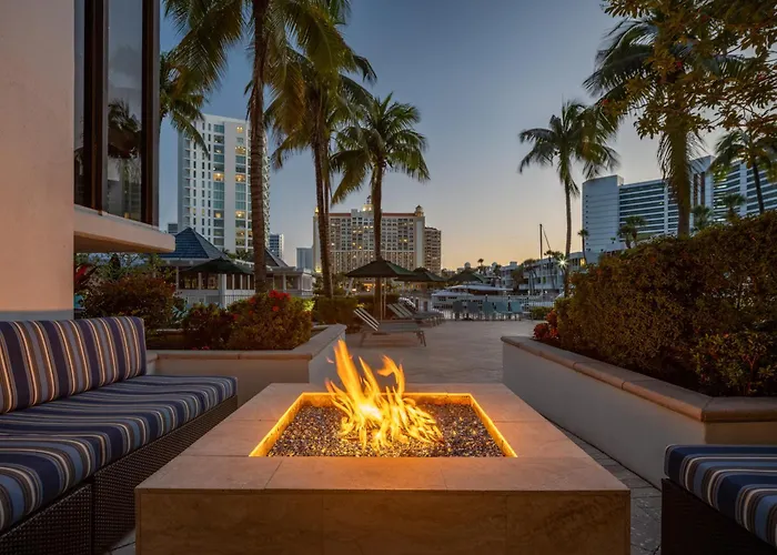 Hyatt Regency Sarasota Hotel