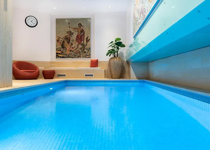 Altstadthotel Wolf-Dietrich Salisburgo