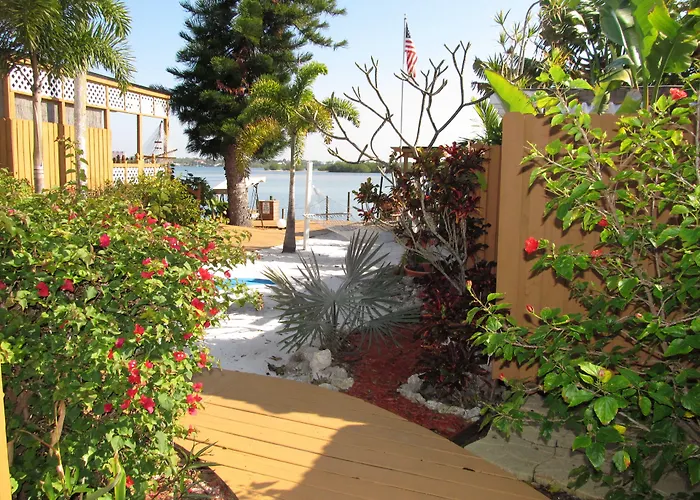 Turtle Beach Resort Siesta Key