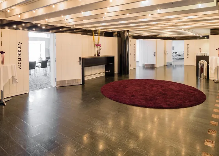 Imperial Hotel Kopenhagen