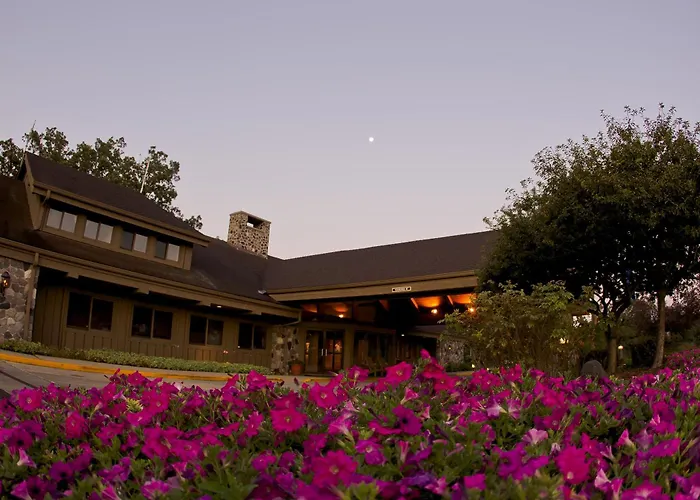 Lake Lawn Resort Delavan