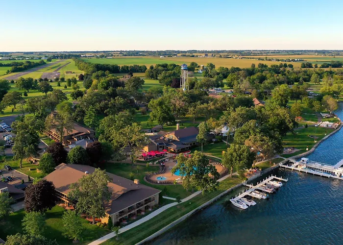 Lake Lawn Resort Delavan