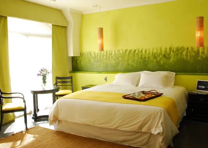 Hotel Fundador Santiago