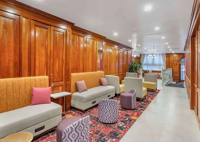 The Mayfair Hotel Times Square, An Ascend Collection Nova Iorque
