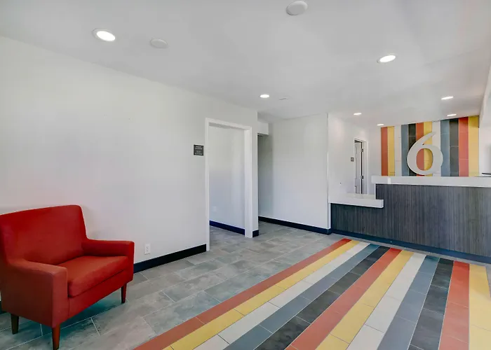 Econo Lodge Rock Springs