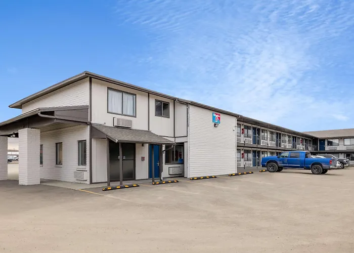 Econo Lodge Rock Springs