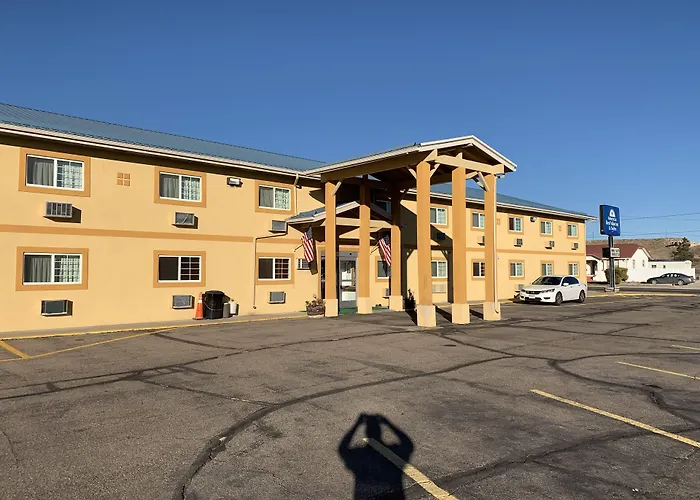 Americas Best Value Inn And Suites Sidney