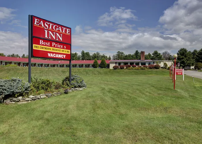 Eastgate Inn Littleton