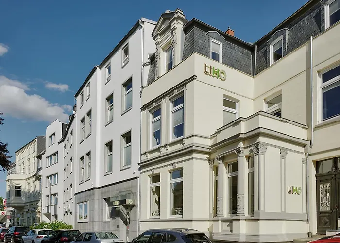 LIHO - Hotel Lindenhof