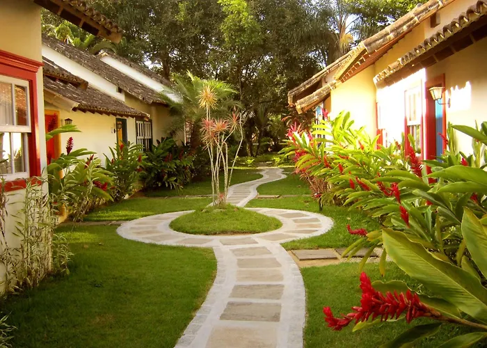 Villas De Paraty
