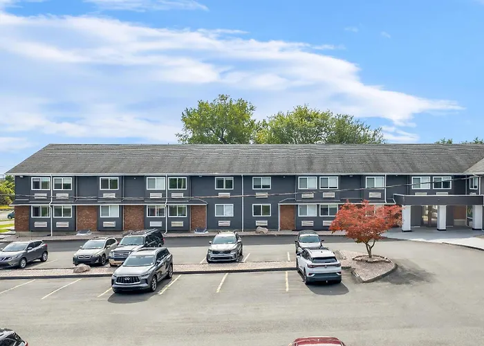 Quality Inn West Haven