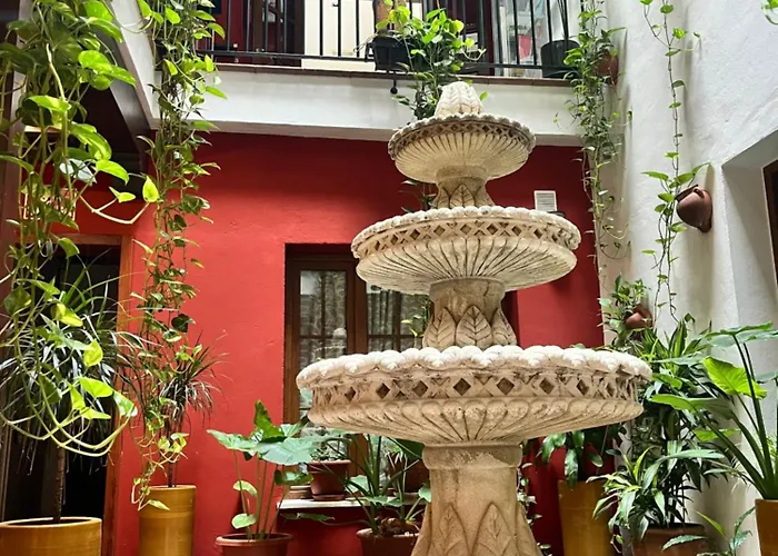 Hostal Al-Andalus Conil De La Frontera