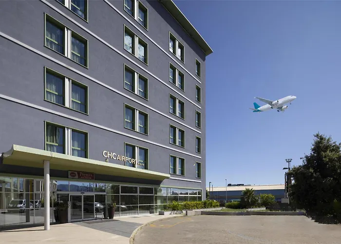 Best Western Premier Chc Airport Genova