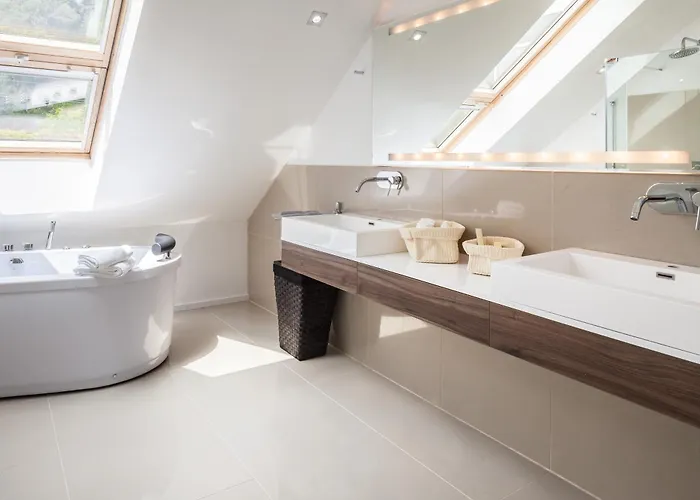 Gl Suites Wiesbaden