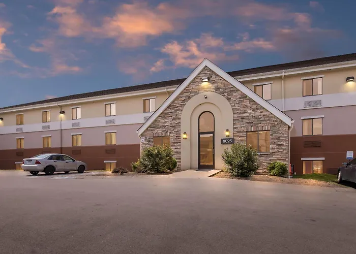 Suburban Studios Brentwood - Nashville