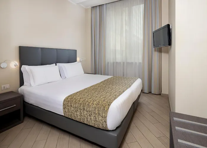 Chc Business Residence Genova