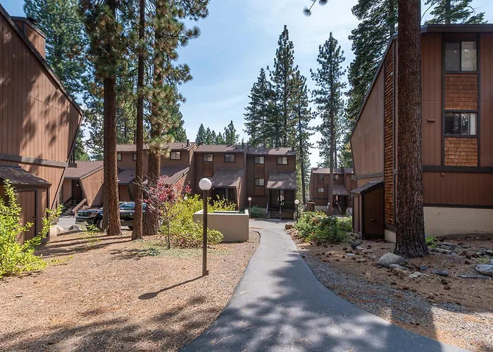 Club Tahoe Resort