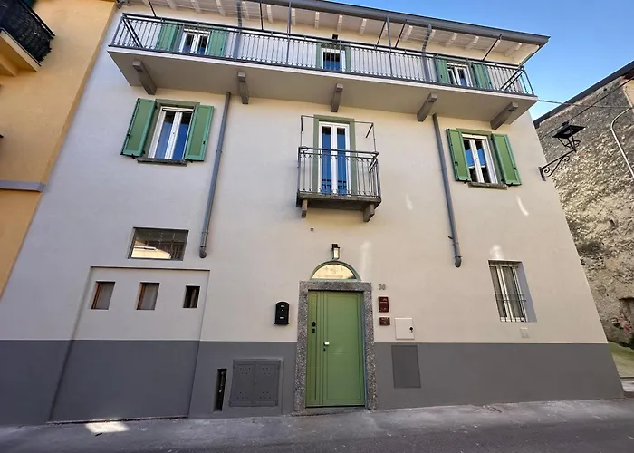 Rocca dell'Innominato