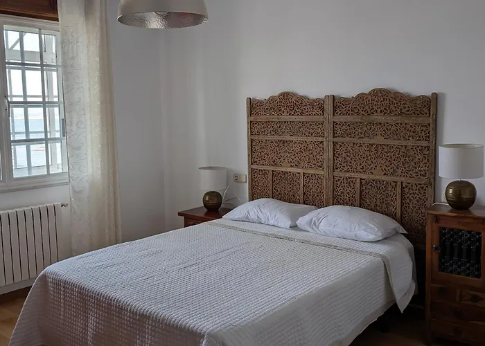 Hotel A Traíña Cambados